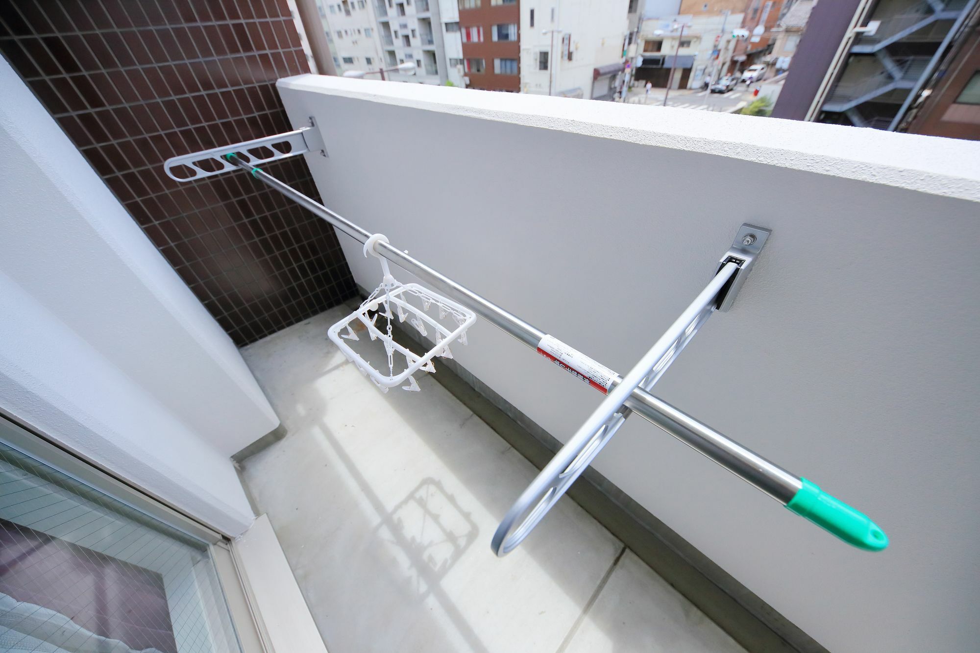 Roof Dotonbori Διαμέρισμα Οσάκα Εξωτερικό φωτογραφία